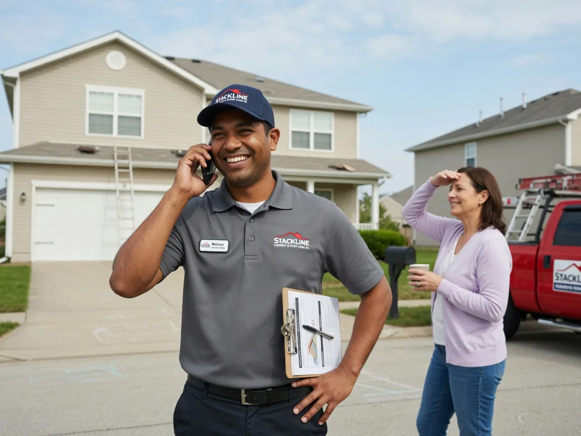 Chimney flashing repair Neola, IA FAQs